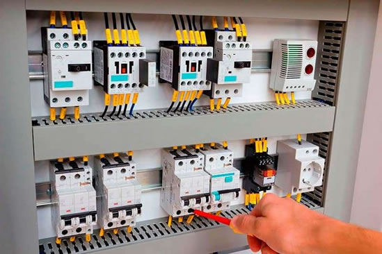 JPH Automação em ação